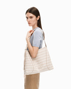 MONOGRAM 3.0 LOOP Large Shoulder Bag - Brown