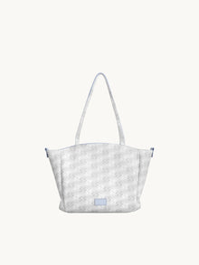 MONOGRAM 5.0 LOOP Large Tote Bag - Grey