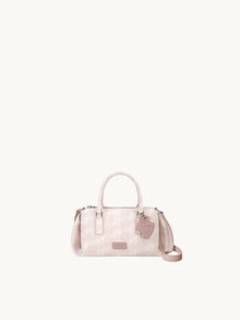 MONOGRAM 5.0 LOOP Regular Handbag - Pink