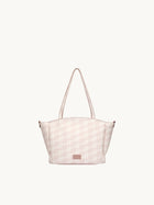 MONOGRAM 5.0 LOOP Medium Tote Bag - Pink