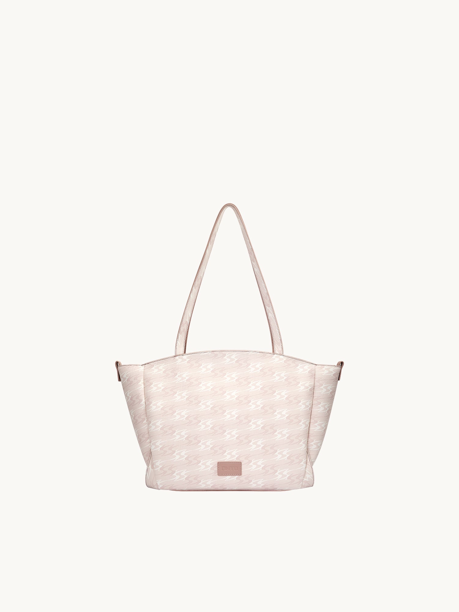 MONOGRAM 5.0 LOOP Medium Tote Bag - Pink