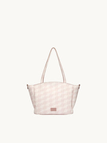 MONOGRAM 5.0 LOOP Medium Tote Bag - Pink