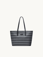 MONOGRAM 3.0 LOOP Large Tote Bag - Black