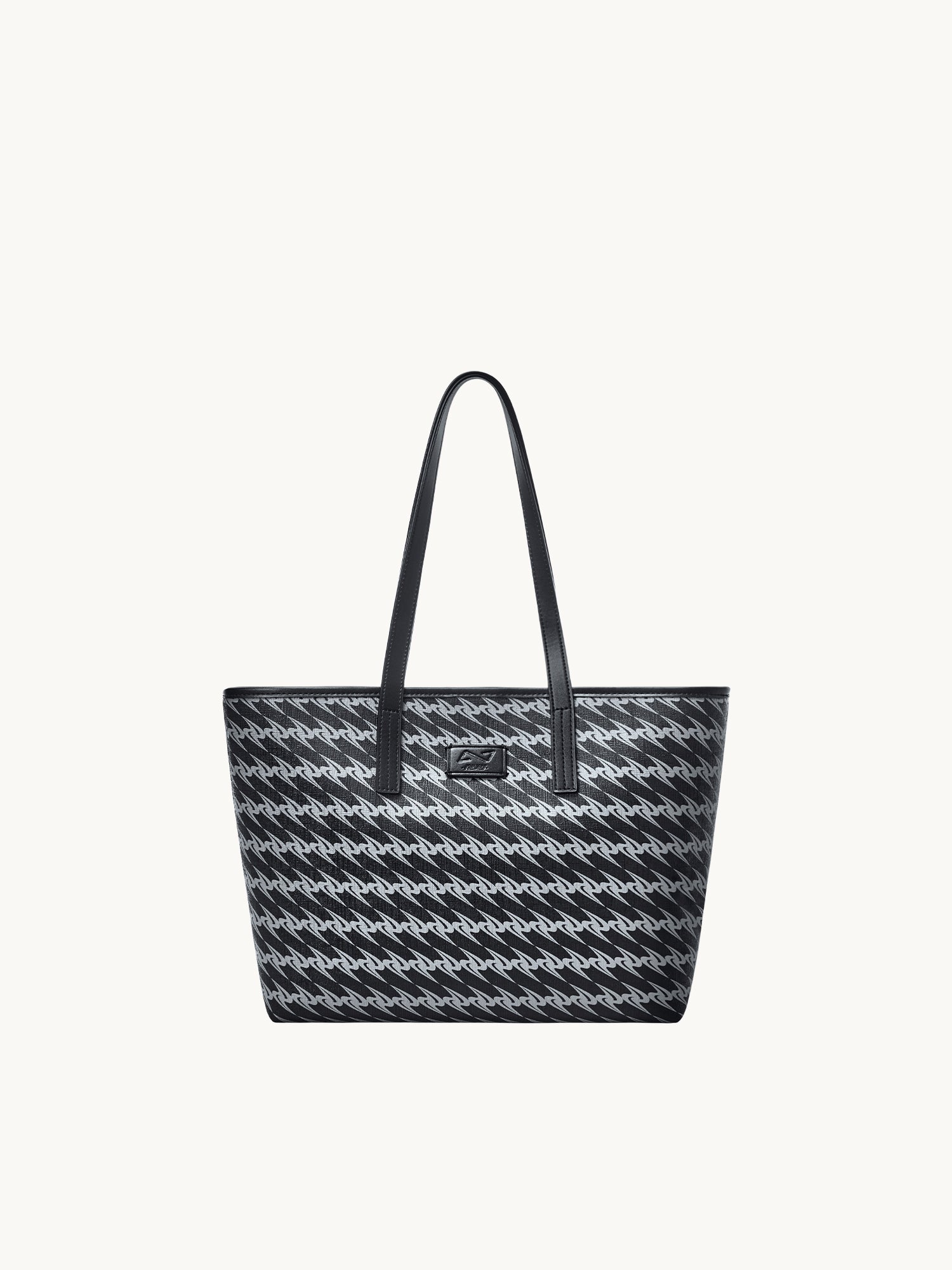 MONOGRAM 3.0 LOOP Large Tote Bag - Black