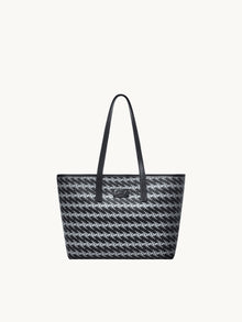 MONOGRAM 3.0 LOOP Large Tote Bag - Black