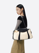 FOO FOO OATS Regular Shoulder Bag - Beige