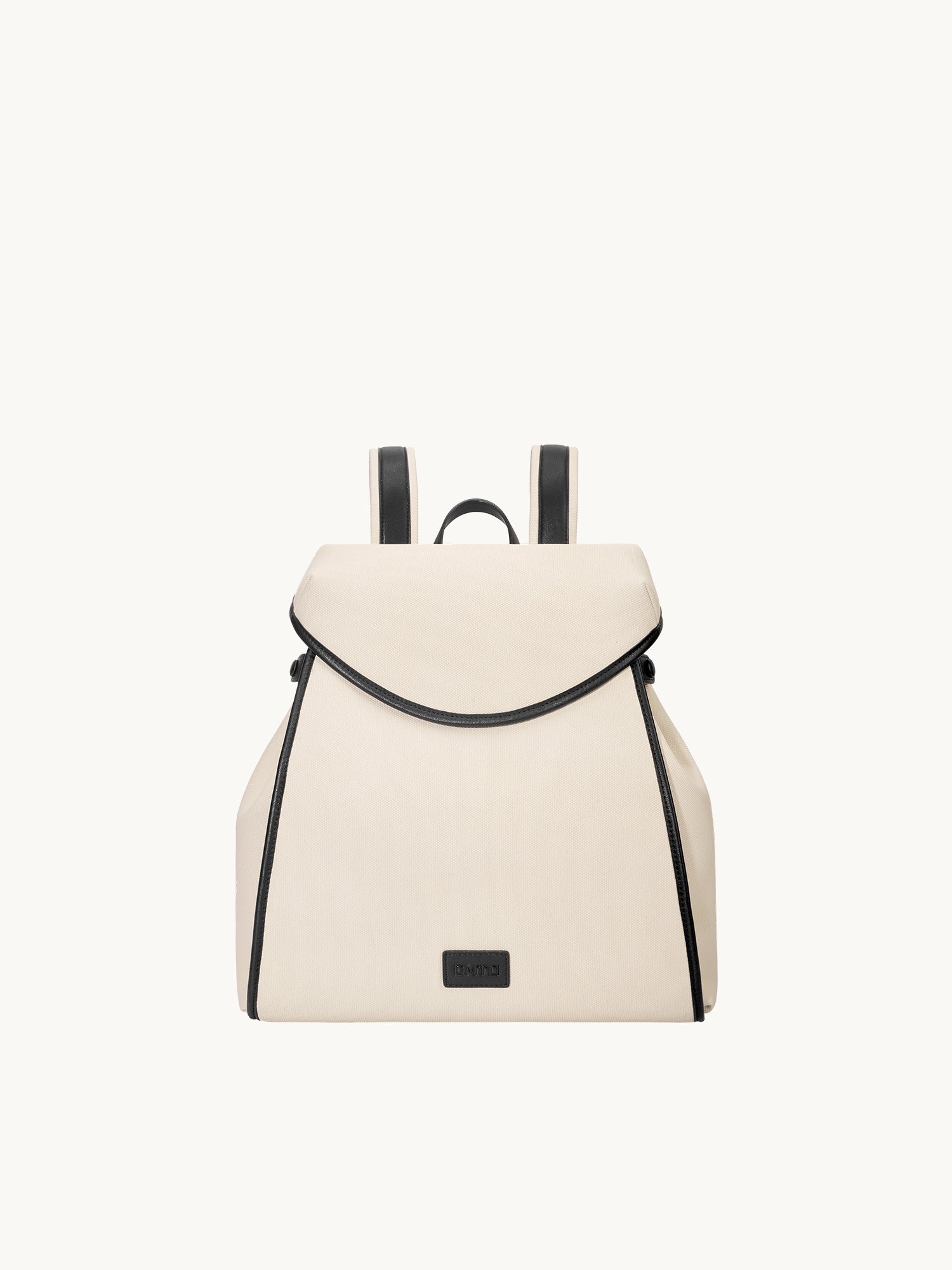 FOO FOO OATS Regular Backpack - Beige