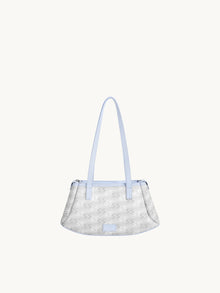 MONOGRAM 5.0 LOOP Regular Shoulder Bag - Grey