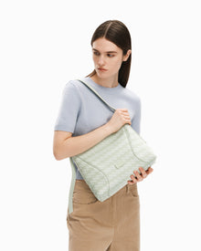 MONOGRAM 3.0 LOOP Small Shoulder Bag - Green