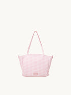 MONOGRAM 5.0 LOOP Medium Tote Bag - Cream Pink