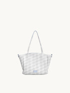 MONOGRAM 5.0 LOOP Medium Tote Bag - Grey