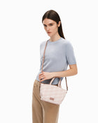 MONOGRAM 5.0 LOOP Small Tote Bag - Pink