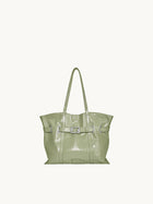 DUMPLING Regular Tote Bag - Green