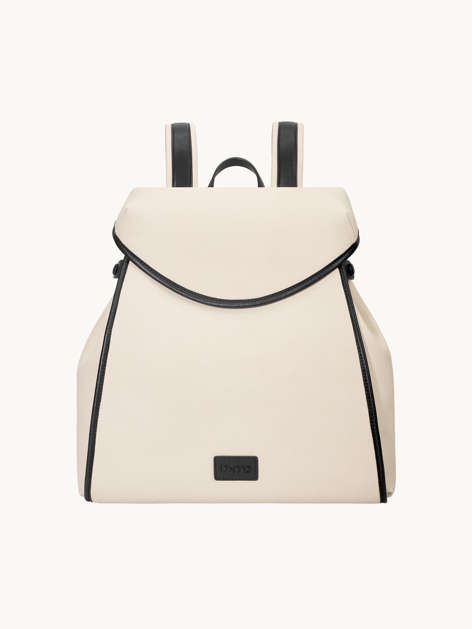 FOO FOO OATS Regular Backpack - Beige