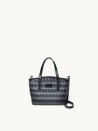 MONOGRAM 3.0 LOOP Mini Handbag - Black