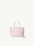 MONOGRAM 3.0 LOOP Mini Handbag - Pink
