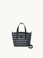 MONOGRAM 3.0 LOOP Small Handbag - Black