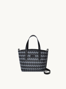 MONOGRAM 3.0 LOOP Small Handbag - Black