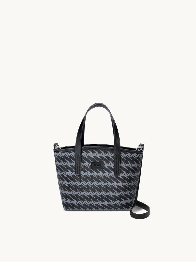 MONOGRAM 3.0 LOOP Small Handbag - Black