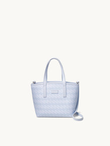 MONOGRAM 3.0 LOOP Small Handbag - Blue