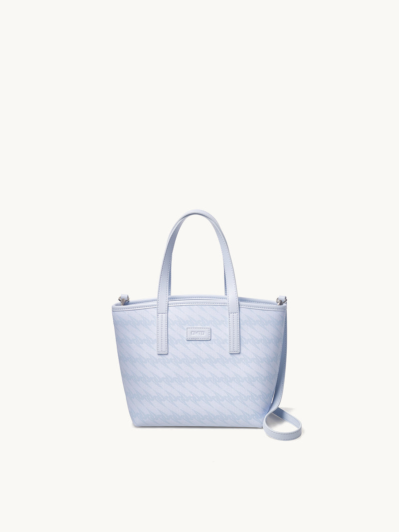 MONOGRAM 3.0 LOOP Small Handbag - Blue