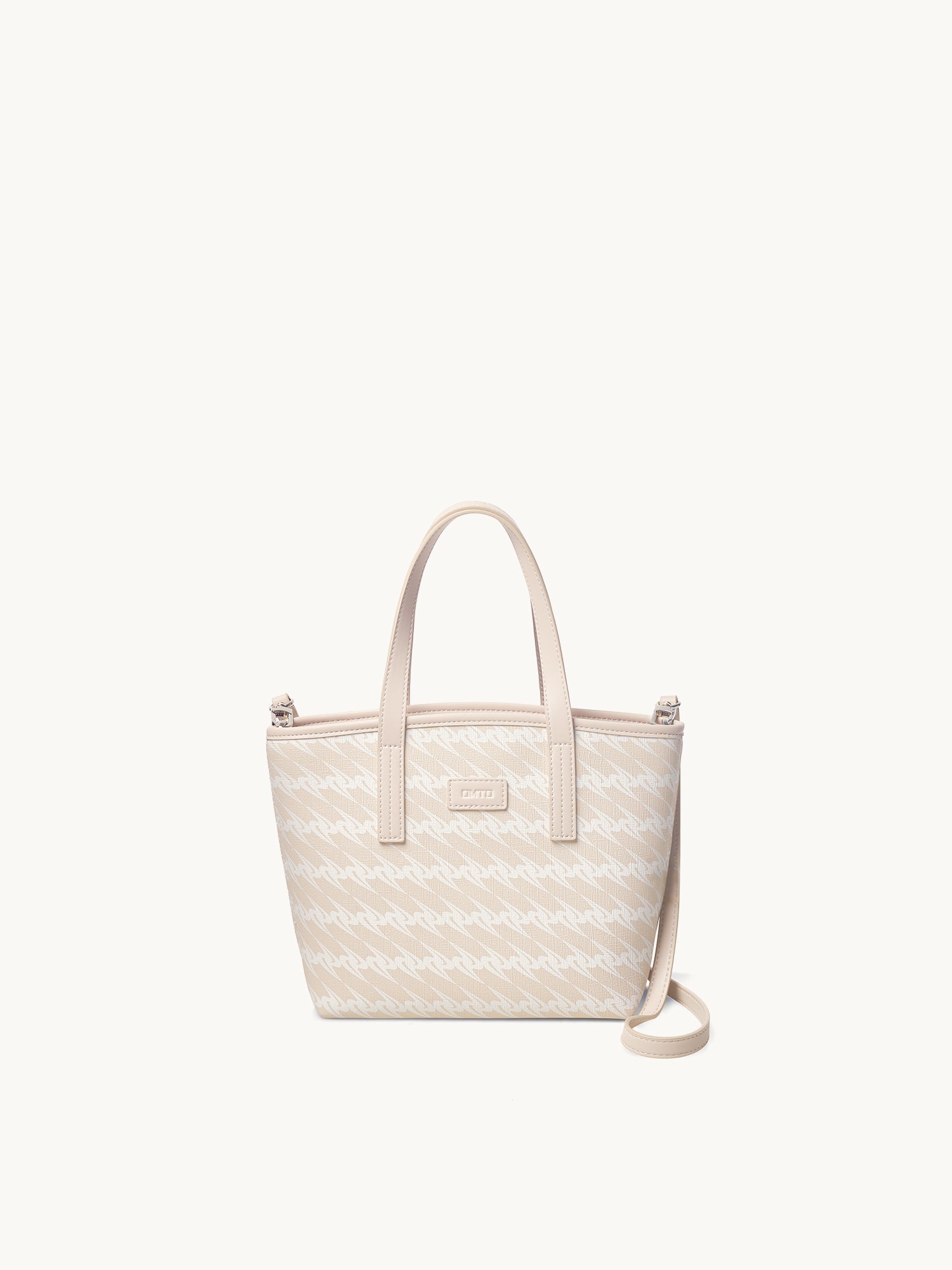 MONOGRAM 3.0 LOOP Small Handbag - Brown