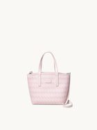 MONOGRAM 3.0 LOOP Small Handbag - Pink