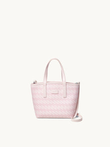 MONOGRAM 3.0 LOOP Small Handbag - Pink