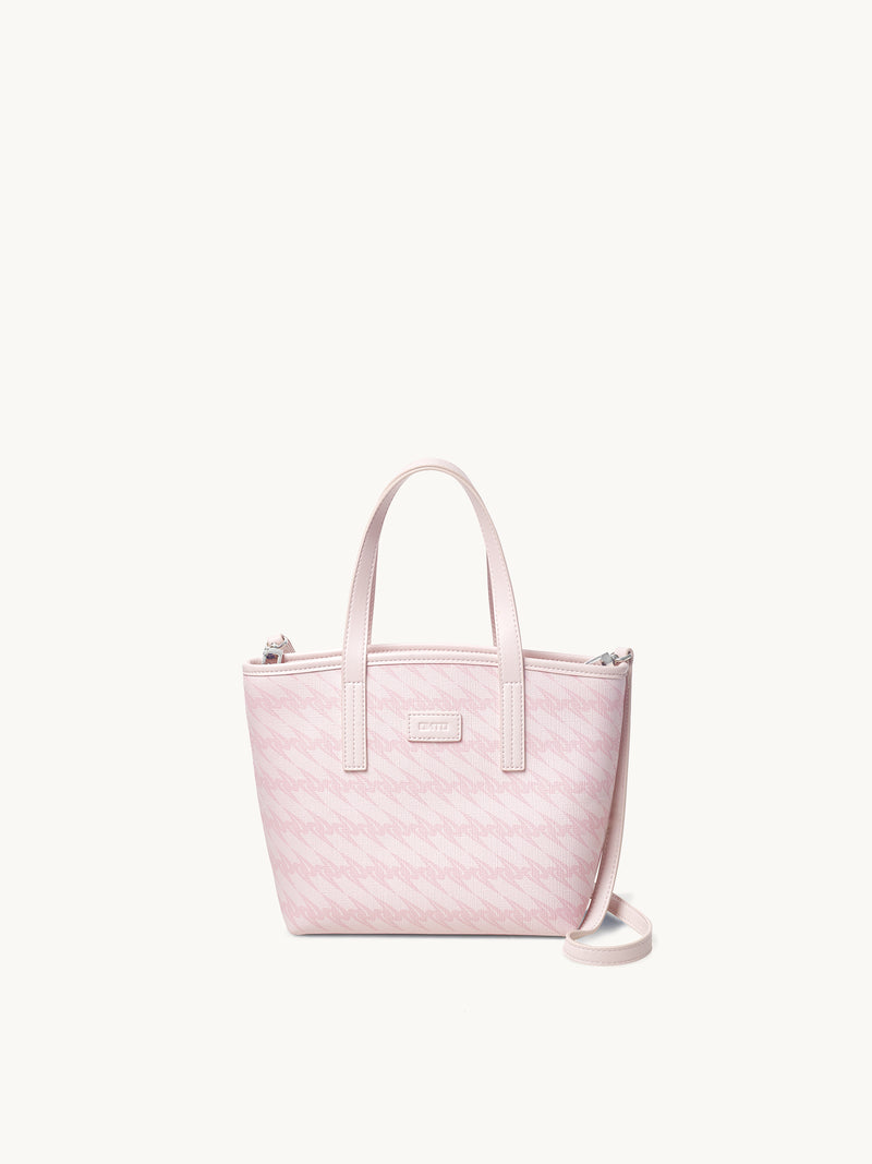 MONOGRAM 3.0 LOOP Small Handbag - Pink
