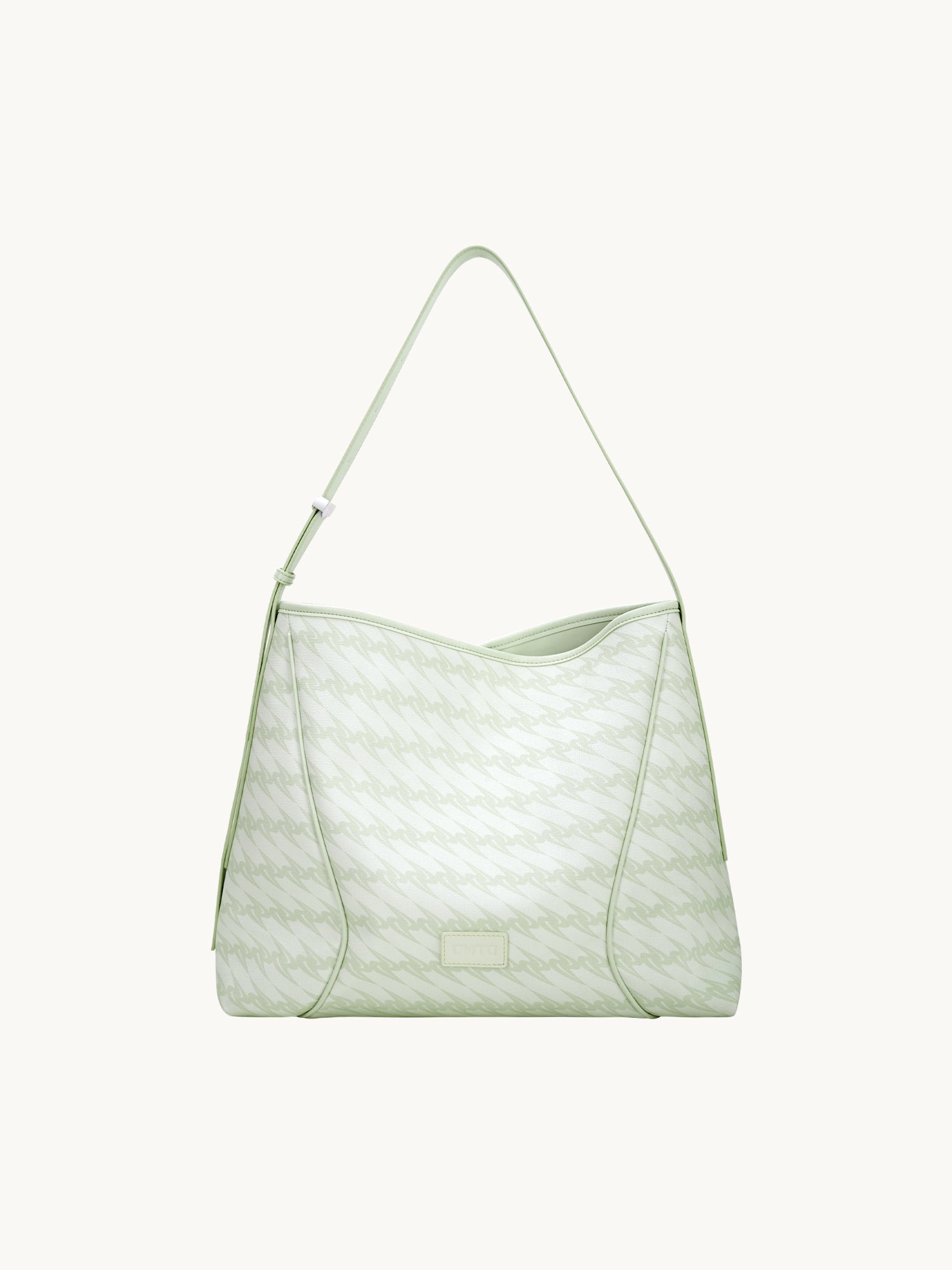 MONOGRAM 3.0 LOOP Large Shoulder Bag - Green