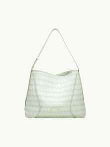 MONOGRAM 3.0 LOOP Large Shoulder Bag - Green