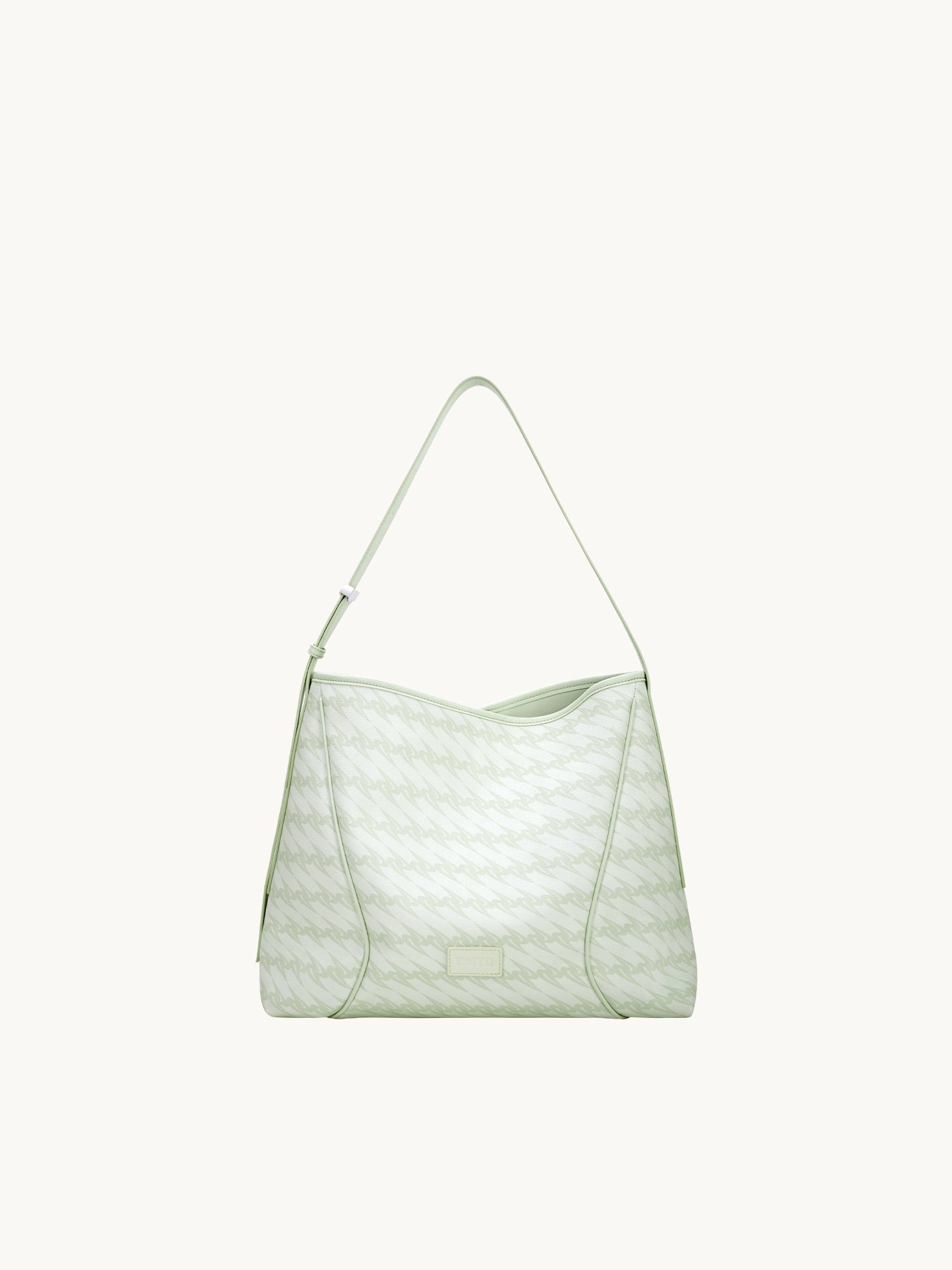 MONOGRAM 3.0 LOOP Small Shoulder Bag - Green