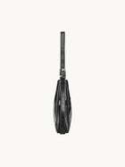 SURE SURE CROISSANT Medium Shoulder Bag - Black