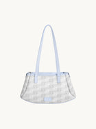 MONOGRAM 5.0 LOOP Regular Shoulder Bag - Grey
