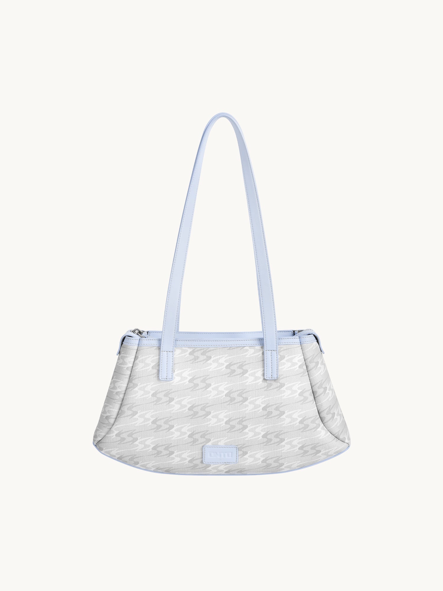 MONOGRAM 5.0 LOOP Regular Shoulder Bag - Grey