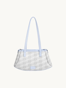 MONOGRAM 5.0 LOOP Regular Shoulder Bag - Grey