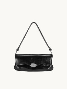 GOT GOT BLESSING Regular Shoulder Bag - Black