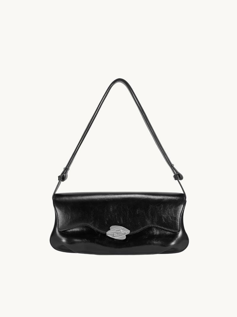 GOT GOT BLESSING Regular Shoulder Bag - Black
