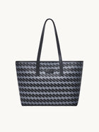 MONOGRAM 3.0 LOOP Large Tote Bag - Black