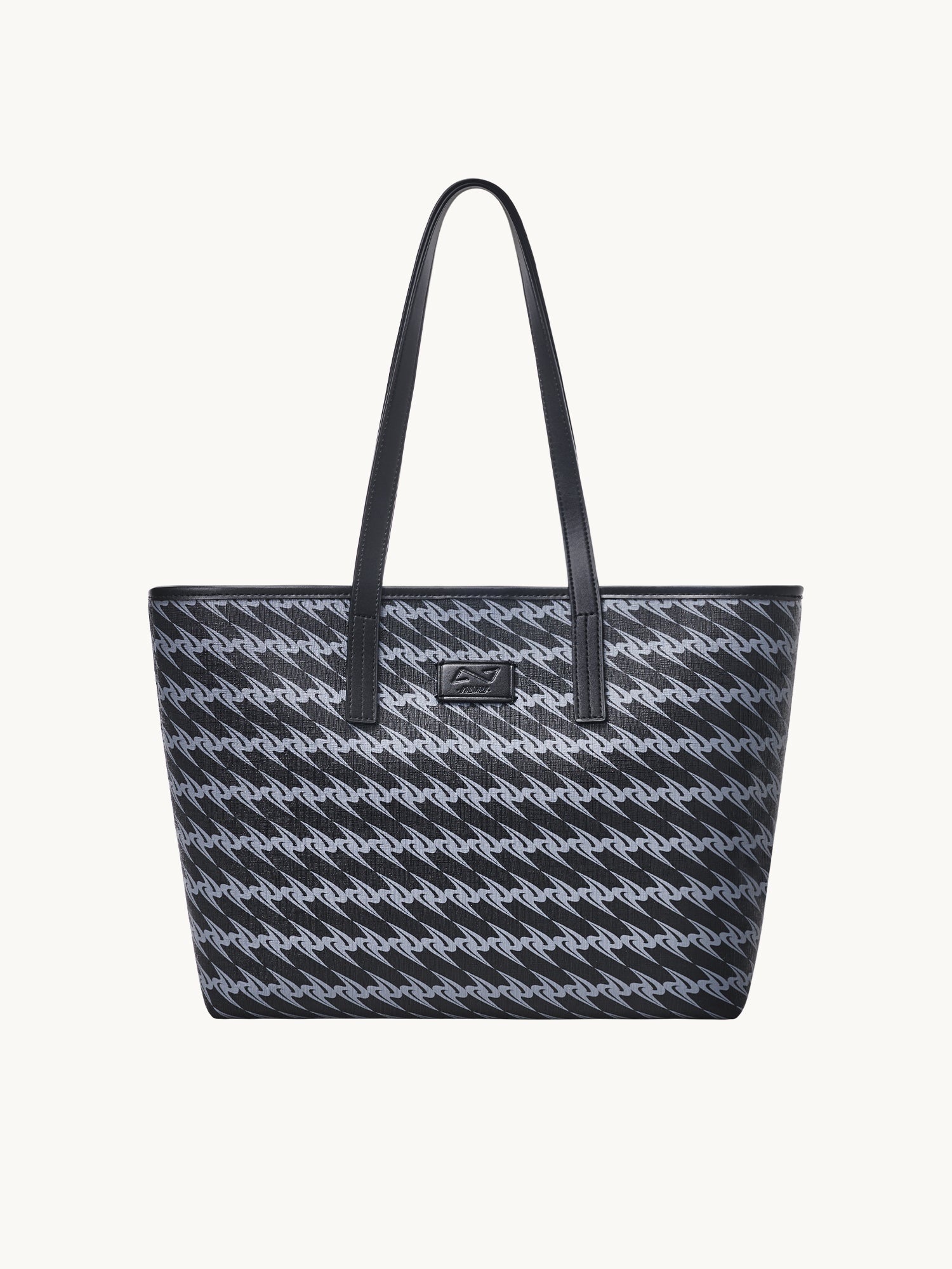 MONOGRAM 3.0 LOOP Large Tote Bag - Black