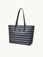 MONOGRAM 3.0 LOOP Large Tote Bag - Black
