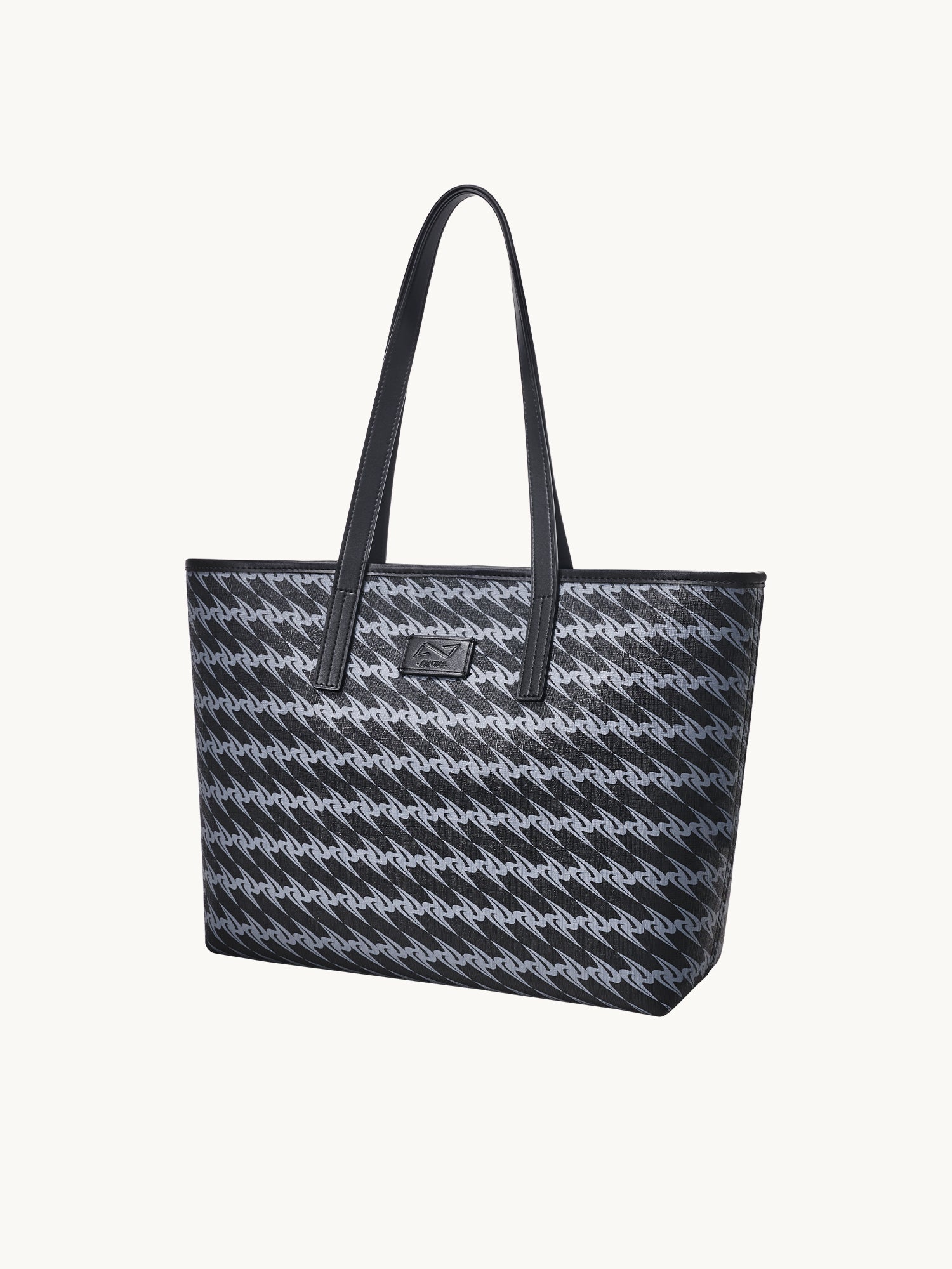 MONOGRAM 3.0 LOOP Large Tote Bag - Black