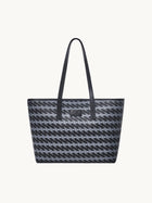 MONOGRAM 3.0 LOOP Medium Tote Bag - Black