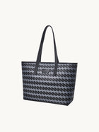 MONOGRAM 3.0 LOOP Medium Tote Bag - Black