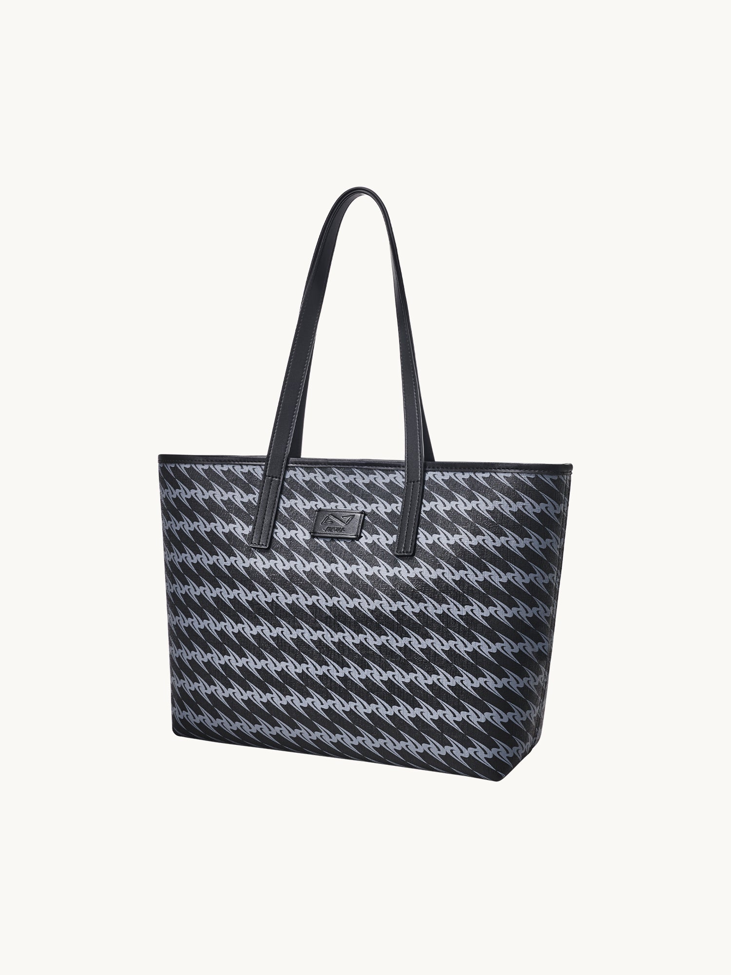 MONOGRAM 3.0 LOOP Medium Tote Bag - Black