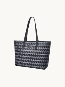 MONOGRAM 3.0 LOOP Medium Tote Bag - Black