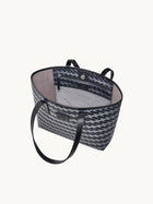 MONOGRAM 3.0 LOOP Medium Tote Bag - Black