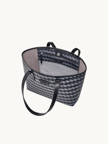 MONOGRAM 3.0 LOOP Medium Tote Bag - Black