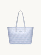 MONOGRAM 3.0 LOOP Medium Tote Bag - Blue