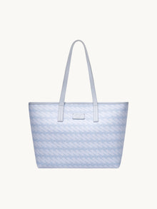 MONOGRAM 3.0 LOOP Medium Tote Bag - Blue